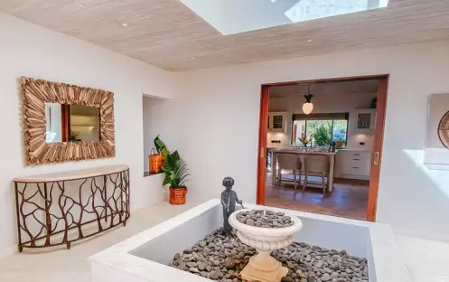 Grenadine Hill - Coral Hill -  Deco